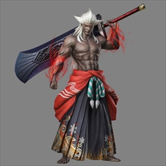 画像ギャラリー No.004のサムネイル画像 / 「DISSIDIA FINAL FANTASY NT」の闘争を司る二柱の神と,「オニオンナイト」「暗闇の雲」「クラウド」「セフィロス」の立ち位置を紹介