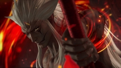 画像ギャラリー No.005のサムネイル画像 / 「DISSIDIA FINAL FANTASY NT」の闘争を司る二柱の神と,「オニオンナイト」「暗闇の雲」「クラウド」「セフィロス」の立ち位置を紹介