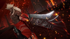 画像ギャラリー No.006のサムネイル画像 / 「DISSIDIA FINAL FANTASY NT」の闘争を司る二柱の神と,「オニオンナイト」「暗闇の雲」「クラウド」「セフィロス」の立ち位置を紹介