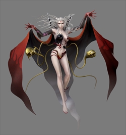 画像ギャラリー No.015のサムネイル画像 / 「DISSIDIA FINAL FANTASY NT」の闘争を司る二柱の神と,「オニオンナイト」「暗闇の雲」「クラウド」「セフィロス」の立ち位置を紹介