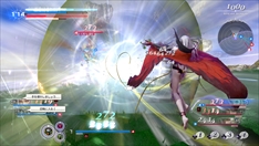 画像ギャラリー No.017のサムネイル画像 / 「DISSIDIA FINAL FANTASY NT」の闘争を司る二柱の神と,「オニオンナイト」「暗闇の雲」「クラウド」「セフィロス」の立ち位置を紹介