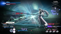 画像ギャラリー No.023のサムネイル画像 / 「DISSIDIA FINAL FANTASY NT」の闘争を司る二柱の神と,「オニオンナイト」「暗闇の雲」「クラウド」「セフィロス」の立ち位置を紹介