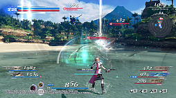 画像ギャラリー No.009のサムネイル画像 / FF歴代キャラクターによる夢のバトル！ 本日発売「DISSIDIA FINAL FANTASY NT」のプレイレポート＆初心者向けアドバイス