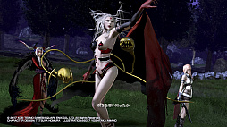 画像ギャラリー No.025のサムネイル画像 / FF歴代キャラクターによる夢のバトル！ 本日発売「DISSIDIA FINAL FANTASY NT」のプレイレポート＆初心者向けアドバイス