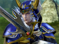 FF歴代キャラクターによる夢のバトル！ 本日発売「DISSIDIA FINAL FANTASY NT」のプレイレポート＆初心者向けアドバイス