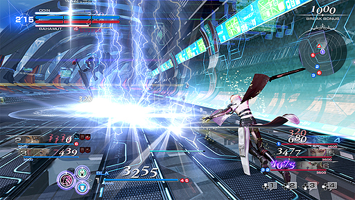画像ギャラリー No.005のサムネイル画像 / PS4「DISSIDIA FINAL FANTASY NT」が本日発売。ローソンでのグッズプレゼント企画など，各種発売記念キャンペーンが実施中