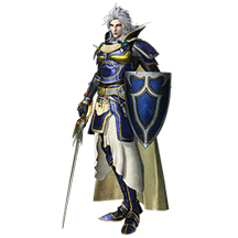 画像ギャラリー No.007のサムネイル画像 / PS4「DISSIDIA FINAL FANTASY NT」が本日発売。ローソンでのグッズプレゼント企画など，各種発売記念キャンペーンが実施中
