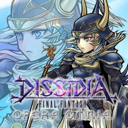 画像ギャラリー No.003のサムネイル画像 / 「DISSIDIA FF NT」発売記念のコラボキャンペーン情報が公開に
