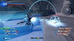 画像ギャラリー No.003のサムネイル画像 / PS4「DISSIDIA FINAL FANTASY NT」,観戦機能やEXスキルセットコピー機能を追加するアップデートが本日実施