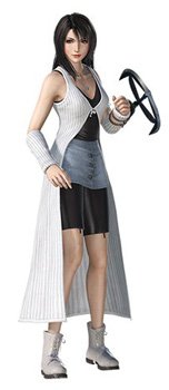 画像ギャラリー No.004のサムネイル画像 / 「DISSIDIA FINAL FANTASY NT」，追加キャラクター「リノア」を収録したDLCの配信が開始