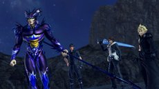 画像ギャラリー No.014のサムネイル画像 / 「DISSIDIA FINAL FANTASY NT」，追加キャラクター「リノア」を収録したDLCの配信が開始