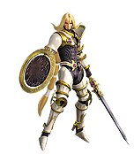 画像ギャラリー No.015のサムネイル画像 / PS4「DISSIDIA FINAL FANTASY NT」に，「FFXI」よりカムラナートが参戦。各種DLCの販売が本日スタート