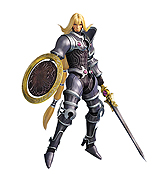 画像ギャラリー No.016のサムネイル画像 / PS4「DISSIDIA FINAL FANTASY NT」に，「FFXI」よりカムラナートが参戦。各種DLCの販売が本日スタート
