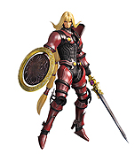 画像ギャラリー No.017のサムネイル画像 / PS4「DISSIDIA FINAL FANTASY NT」に，「FFXI」よりカムラナートが参戦。各種DLCの販売が本日スタート
