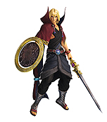画像ギャラリー No.018のサムネイル画像 / PS4「DISSIDIA FINAL FANTASY NT」に，「FFXI」よりカムラナートが参戦。各種DLCの販売が本日スタート