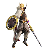 画像ギャラリー No.019のサムネイル画像 / PS4「DISSIDIA FINAL FANTASY NT」に，「FFXI」よりカムラナートが参戦。各種DLCの販売が本日スタート