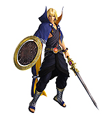画像ギャラリー No.020のサムネイル画像 / PS4「DISSIDIA FINAL FANTASY NT」に，「FFXI」よりカムラナートが参戦。各種DLCの販売が本日スタート