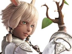 「DFF NT」＆「DFF NT Free Edition」，ヤ・シュトラにリフレッシュが適用。2つのスタンスを切り替えて戦うテクニカルなシューターに