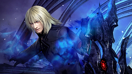 画像ギャラリー No.003のサムネイル画像 / 「DFFNT」で新プレイアブルキャラ「スノウ・ヴィリアース」を含むDLCの販売がスタート。PS Plus会員向けのセールも