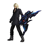 画像ギャラリー No.004のサムネイル画像 / 「DFFNT」で新プレイアブルキャラ「スノウ・ヴィリアース」を含むDLCの販売がスタート。PS Plus会員向けのセールも