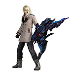 画像ギャラリー No.005のサムネイル画像 / 「DFFNT」で新プレイアブルキャラ「スノウ・ヴィリアース」を含むDLCの販売がスタート。PS Plus会員向けのセールも