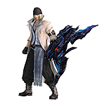 画像ギャラリー No.010のサムネイル画像 / 「DFFNT」で新プレイアブルキャラ「スノウ・ヴィリアース」を含むDLCの販売がスタート。PS Plus会員向けのセールも