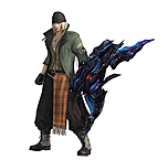 画像ギャラリー No.012のサムネイル画像 / 「DFFNT」で新プレイアブルキャラ「スノウ・ヴィリアース」を含むDLCの販売がスタート。PS Plus会員向けのセールも