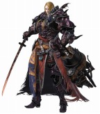 画像ギャラリー No.004のサムネイル画像 / 「DISSIDIA FINAL FANTASY NT」と基本無料版「Free Edition」にガレマール帝国の皇太子「ゼノス」が参戦。追加DLCが本日配信