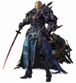 画像ギャラリー No.005のサムネイル画像 / 「DISSIDIA FINAL FANTASY NT」と基本無料版「Free Edition」にガレマール帝国の皇太子「ゼノス」が参戦。追加DLCが本日配信