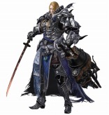 画像ギャラリー No.006のサムネイル画像 / 「DISSIDIA FINAL FANTASY NT」と基本無料版「Free Edition」にガレマール帝国の皇太子「ゼノス」が参戦。追加DLCが本日配信
