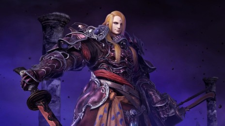 画像ギャラリー No.007のサムネイル画像 / 「DISSIDIA FINAL FANTASY NT」と基本無料版「Free Edition」にガレマール帝国の皇太子「ゼノス」が参戦。追加DLCが本日配信