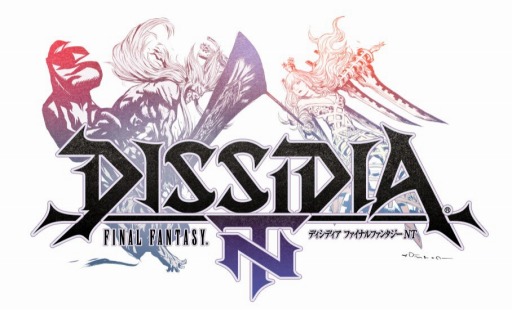 画像ギャラリー No.001のサムネイル画像 / 「DISSIDIA FINAL FANTASY NT」のオリジナルサウンドトラックCD第2弾が6月26日に発売