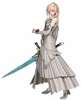 画像ギャラリー No.009のサムネイル画像 / 「DFF NT」＆「Free Edition」，ユウナとライトニングの新フォームと5thウェポンセットが配信開始