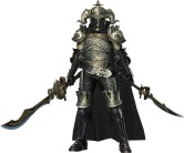 画像ギャラリー No.002のサムネイル画像 / 「DFF NT」＆「Free Edition」，新プレイアブルキャラクター「ガブラス」が参戦