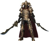 画像ギャラリー No.003のサムネイル画像 / 「DFF NT」＆「Free Edition」，新プレイアブルキャラクター「ガブラス」が参戦