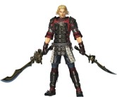 画像ギャラリー No.006のサムネイル画像 / 「DFF NT」＆「Free Edition」，新プレイアブルキャラクター「ガブラス」が参戦