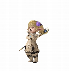 画像ギャラリー No.004のサムネイル画像 / 「DFF NT」＆「Free Edition」，シャントットとノクティスの3rdフォーム＆5thウェポンセットが配信