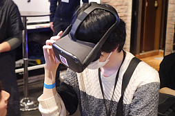 画像ギャラリー No.010のサムネイル画像 / eスポーツをVR配信すれば，会場にいるかのように楽しめる。「DISSIDIA FINAL FANTASY NT　VRライブストリーミングバトルイベント」レポート