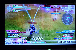 画像ギャラリー No.022のサムネイル画像 / eスポーツをVR配信すれば，会場にいるかのように楽しめる。「DISSIDIA FINAL FANTASY NT　VRライブストリーミングバトルイベント」レポート