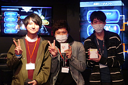 画像ギャラリー No.024のサムネイル画像 / eスポーツをVR配信すれば，会場にいるかのように楽しめる。「DISSIDIA FINAL FANTASY NT　VRライブストリーミングバトルイベント」レポート