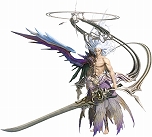 画像ギャラリー No.013のサムネイル画像 / 「DFF NT」＆「Free Edition」，キャラクター「アーデン」や，リノアとセフィロスの新フォームとウェポンを追加する各種DLCが配信開始