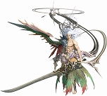 画像ギャラリー No.014のサムネイル画像 / 「DFF NT」＆「Free Edition」，キャラクター「アーデン」や，リノアとセフィロスの新フォームとウェポンを追加する各種DLCが配信開始