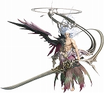 画像ギャラリー No.015のサムネイル画像 / 「DFF NT」＆「Free Edition」，キャラクター「アーデン」や，リノアとセフィロスの新フォームとウェポンを追加する各種DLCが配信開始