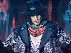 「DFF NT」＆「Free Edition」，キャラクター「アーデン」や，リノアとセフィロスの新フォームとウェポンを追加する各種DLCが配信開始
