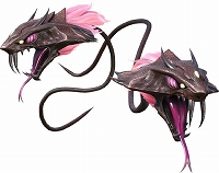 画像ギャラリー No.010のサムネイル画像 / 「DFF NT」&「Free Edition」,皇帝と暗闇の雲の3rdフォーム&5thウェポンセットが配信開始