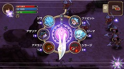画像ギャラリー No.002のサムネイル画像 / KEMCOのスマホ向け「ジンキャスター」，広告表示有りの無料版が配信