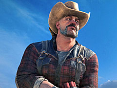 1930年代のエジプトで冒険家達が活躍する「Strange Brigade」で，新たなマップやプレイヤーキャラクターを加える無料DLCリリース