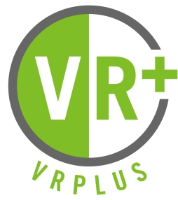 画像ギャラリー No.001のサムネイル画像 / ブループリント,VR表示に対応した「VR+ゲームアプリ」をシリーズ化