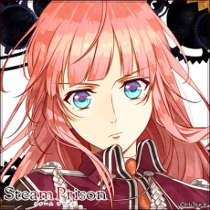 画像ギャラリー No.016のサムネイル画像 / 女性向け恋愛ADV「スチームプリズン -七つの美徳-」が10月26日に発売決定。新たな攻略対象キャラや後日談などを追加した移植作