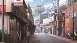 画像ギャラリー No.003のサムネイル画像 / PC向け純百合ADV「ことのはアムリラート」,公式サイトが6月12日正午に公開